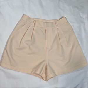 7 For All Mankind Elegant Women's Shorts